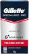 Desodorante Gel Antitranspirante Gillette Clinical Pressure Defense – 45g￼